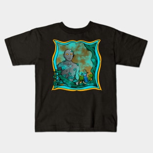 Good friends Kids T-Shirt